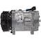 Four Seasons Univ P:New Sanden/Sankyo Sd7H15 W/Clutch New Compressor, 78597 78597 - alternate 7